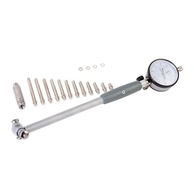 Juego de calibre de calibre de esfera