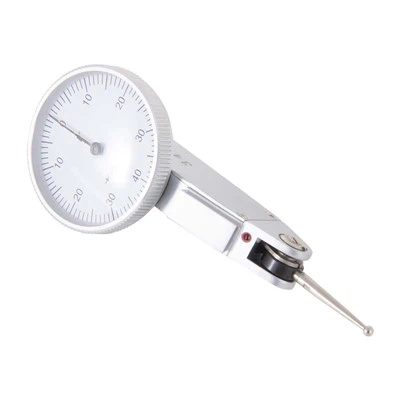 Indicador de prueba de dial de palanca