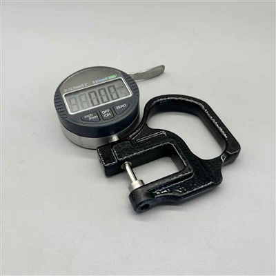 Medidor de espesor Digimatic